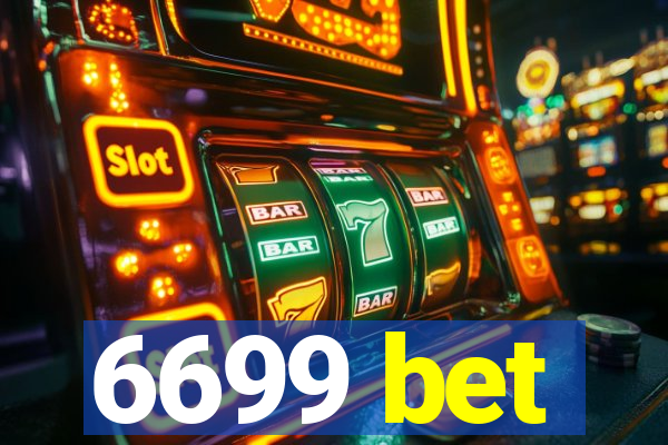 6699 bet